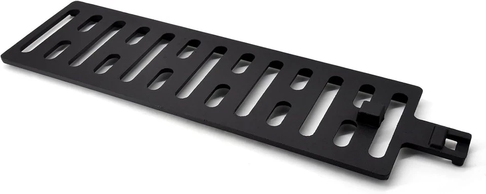 Угольная решетка 40101 для печи USSC Wonderluxe B2350, Wondercoal 2827, Vogelzang - Изображение 2 из 4