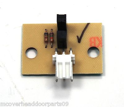 Genie Part # 31057R Opti-Luctor / RPM Sensor for Garage Door Opener | eBay