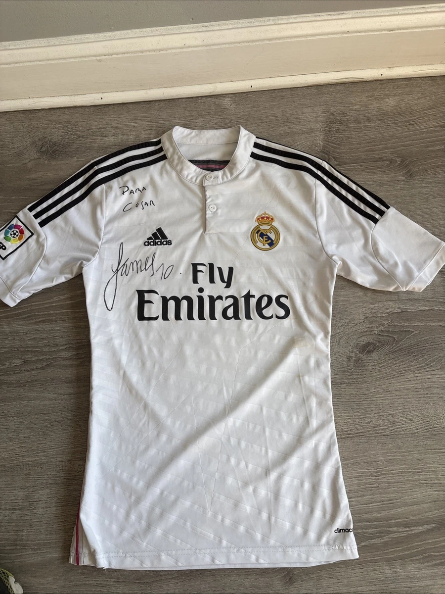 25+ Size M Real Madrid National Team Soccer Jerseys for sale