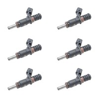 6X Magneti Marelli EinspritzdüSe Einspritzventil FüR BMW 1Er 116I 118I 120I 3Er