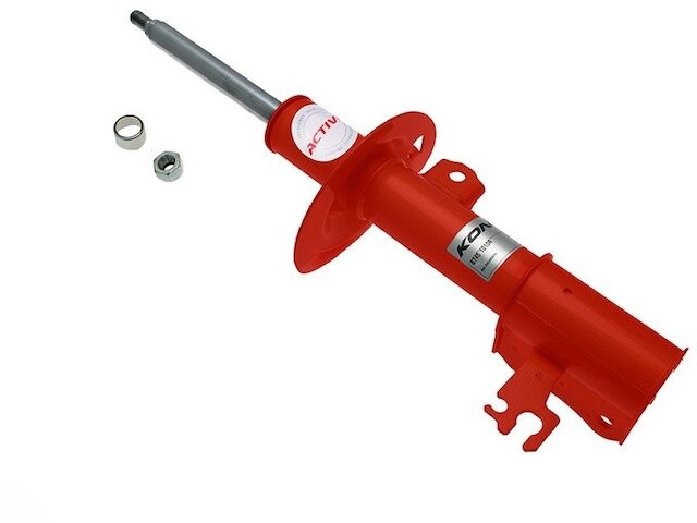 Front Right Strut Assembly For 03-07 Saab 93 Linear Vector Arc Aero 2.0T HK58P7