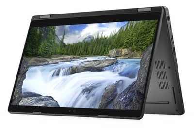 Dell Latitude 5300 2-in-1 | Intel 8265U Core i5 4x1.60 GHz | 2J Garantie