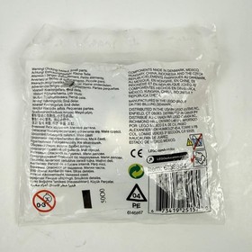 Lego Medium Motor 45303 Hard to Find Part 6138854