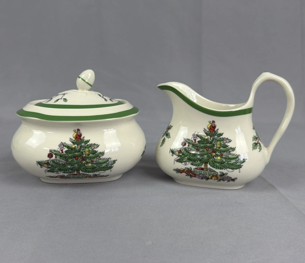spode ティーポットとクリーマーセット Spode Cream & Sugar Dishes for sale | eBay