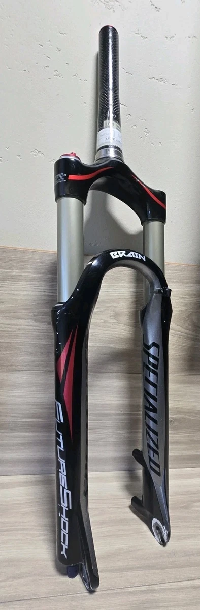 Specialized Carbon Tapered Bicycle Forks for sale | eBay