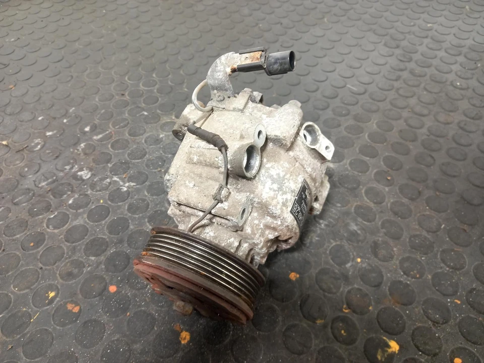 MITSUBISHI ASX A/C Air Conditioning Compressor 2010-2022 1.8L 4N13 - Image 3 of 4