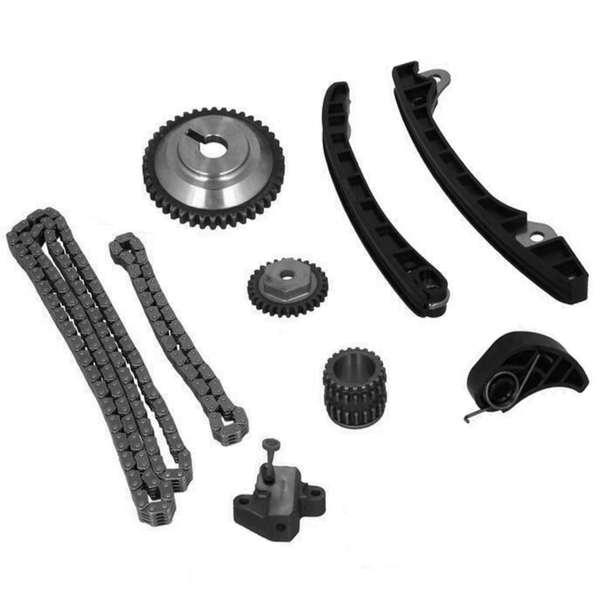 Partstec PTA114-0003 Steuerkettensatz FüR Nissan-image