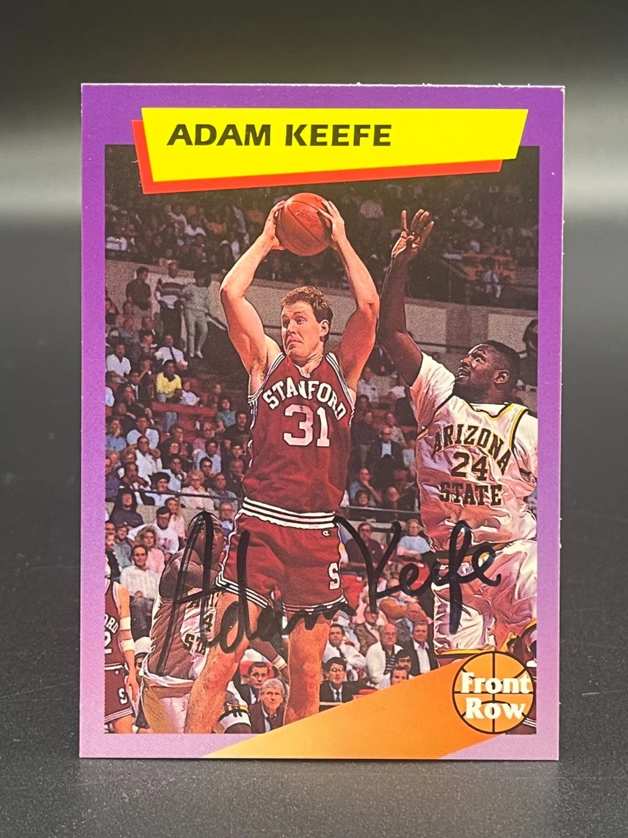 1992 Front Row Basketball Trading Cards for sale | eBay