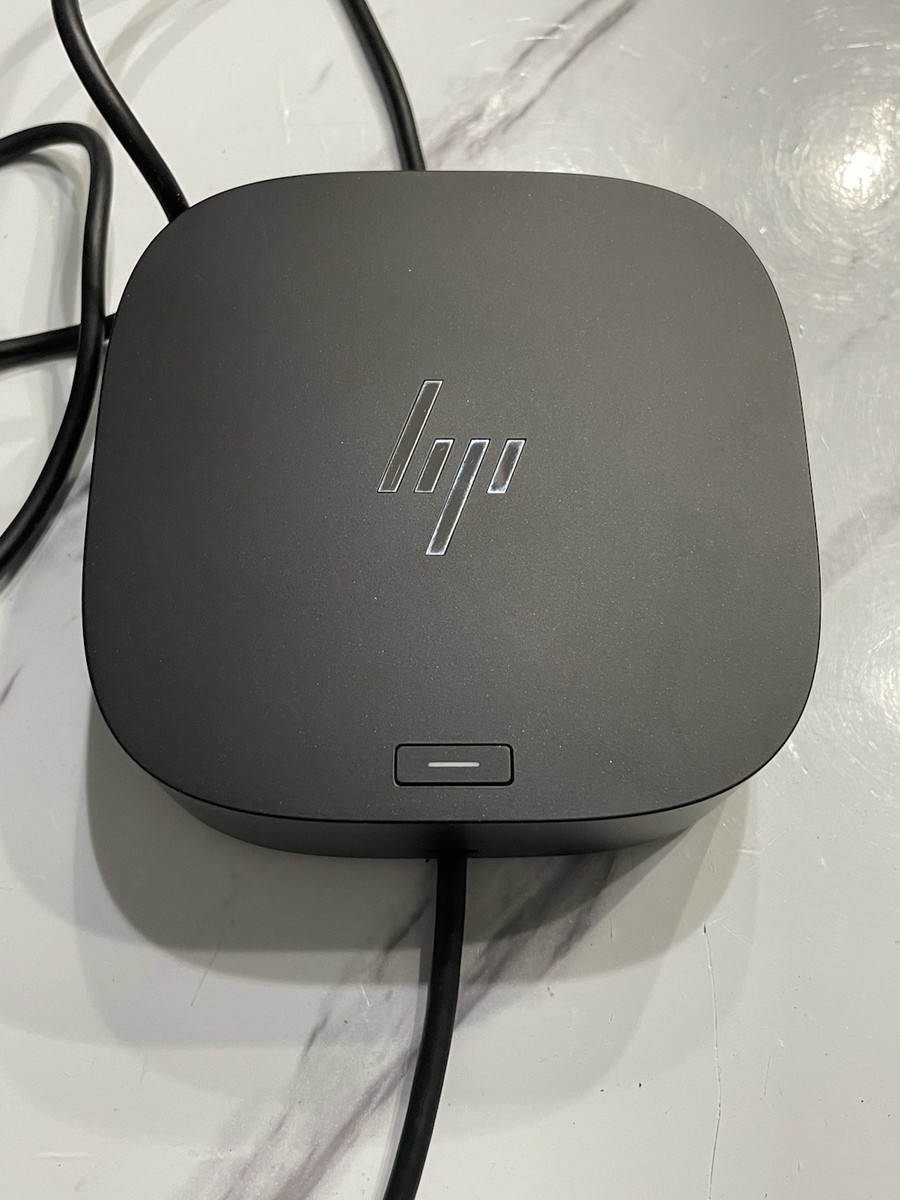 HP USB-C Dock G5 ドッキングステーション HSN-IX02 Amazon.com: New Genuine Docking Station for HP USB-C Dock G5