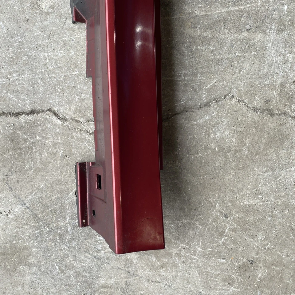 Subaru Legacy XT Touring 2020-2023 lado derecho pasajero falda basculante M1Y Foto 2 de 4