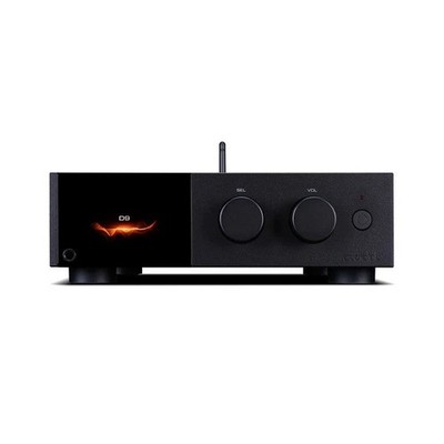 audiolab D9 DAC Digital to Analog Converter/Headphone Amp AUTHORIZED-DEALER