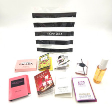 Sephora Sample Mixed Lot 9 Piece