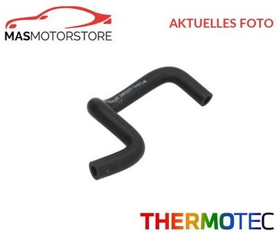 KÜHLUNG KÜHLERSCHLAUCH THERMOTEC DWW320TT I FÜR AUDI A4 B5,A6 C5,8D2,8D5,4B2