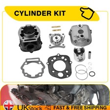 Cylinder Barrel Kit for Derbi GPR 50 Senda 50 Aprilia RS 50 06-10 ZD4PL / ZD4RG