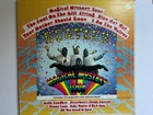 The Beatles Magical Mystery Tour Apple Vinyl w/ Gatefold