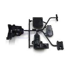 Tamiya Avante/Egress/Vanquish/2001/Vajra/VQS, 9000716/9005272/19005272 B Parts