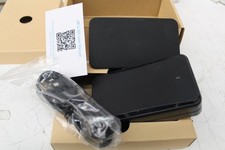 Jimi LL301 4G Magnetic GPS Tracker With Tempe...