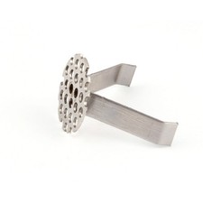 APW Wyott AS56655 Drain Strainer Assembly