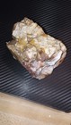 large 1Lb  Flint - Raw Ohio Flint slight crystal beautiful  — photo 6