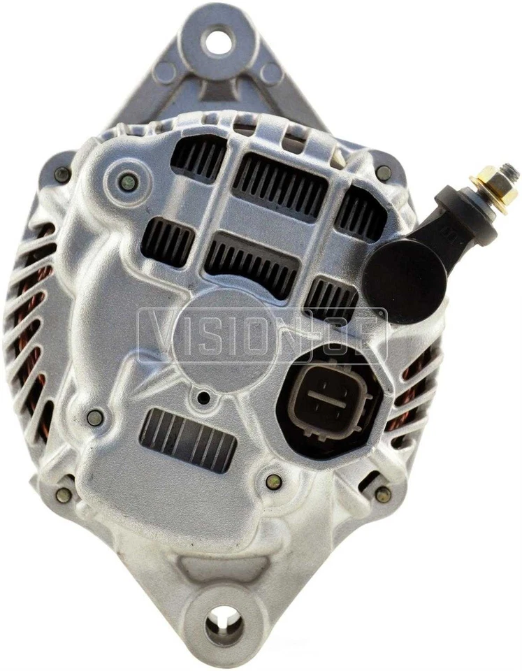 Alternator Vision OE 11253 Reman fits 07-09 Suzuki SX4 2.0L-L4 Foto 3 de 4