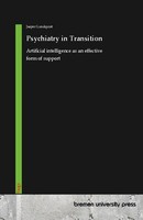 Psychiatry In Transition Jasper Lundquist