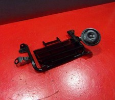 Grille de radiateur YAMAHA DT 125 1998