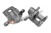 Gt-Bergmann GT80-561 Bremssattel Hinten Rechts FüR Hyunadi KIA Hyundai