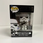 Funko Pop Star Wars Stormtrooper 2022 Galactic Convention #510 - New