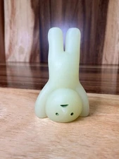 Smiski Series 3 Dreams Handstand Glow in the Dark Mini Figure