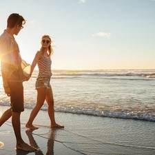 Hotel sul mare | Top offerta di viaggio per 2 | 8T vacanza Mare del Nord Wilhelmshaven bus di giada