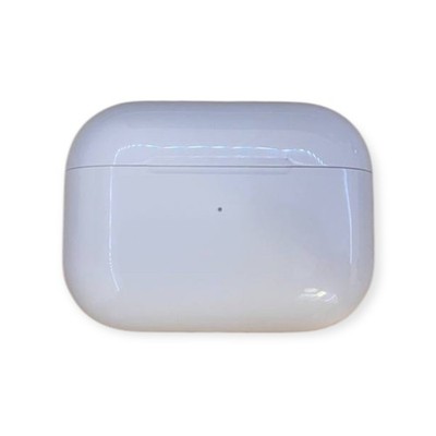 Air Pods Pro 2 Right Bud A2968 with Extra Ear Tips, White