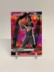 2024-25 Panini Prizm - Stephon Castle #234 Pink Ice Prizm (RC)Opens in a new window or tab