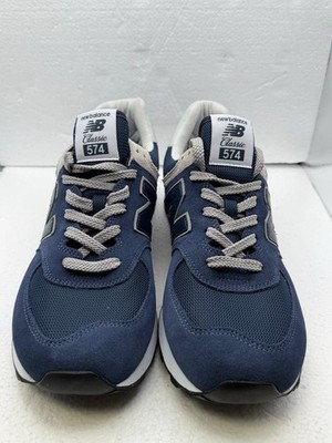 New Balance ML574EVN Mens sz 11.5 Navy