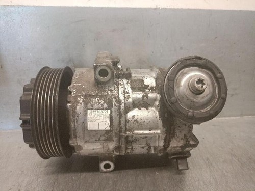 55703721 klimakompressor OPEL CORSA D 1.3 16V CDTI 2006 5203824