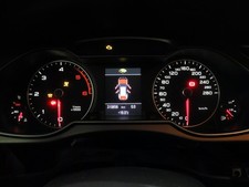 Audi A4 8K 8KH B8 TDI Facelift Tacho Kombiinstrument Diesel 8K0920931C