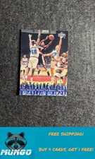 1996-97 Upper Deck #327 Kenny Anderson