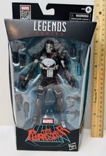 Hasbro Marvel Legends The Punisher War Machine Action Figure NISP