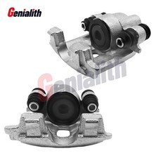 Rear Left Right Brake Calipers for 2001 2002 2003 2004-2010 Chrysler PT Cruiser