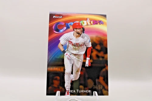 Trea Turner