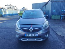 Retroviseur gauche (ou coque) Renault SCENIC