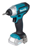 Makita Akku-Schlagschrauber 12V Max. (Ohne Akku, Ohne LadegeräT) TD110DZ