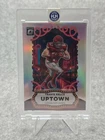 2025 Donruss Optic Travis Kelce Base (RAW)