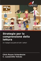 Strategie Per La Comprensione Della Lettura Chris Royes Schardosim (U. A.) Buch