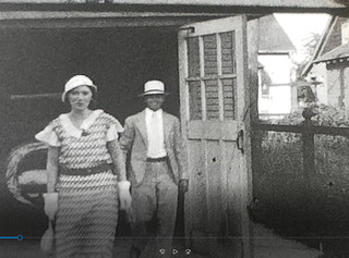 MICHIGAN 1932 FATTORIA E DETROIT MI AUTO RELITTO ecc. Bobina pellicola film 8MM HOME C377