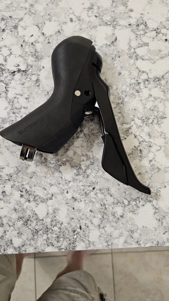 Alavanca de câmbio GRX 410 destro 10sp. Muito bom estado - Imagem 2 de 4