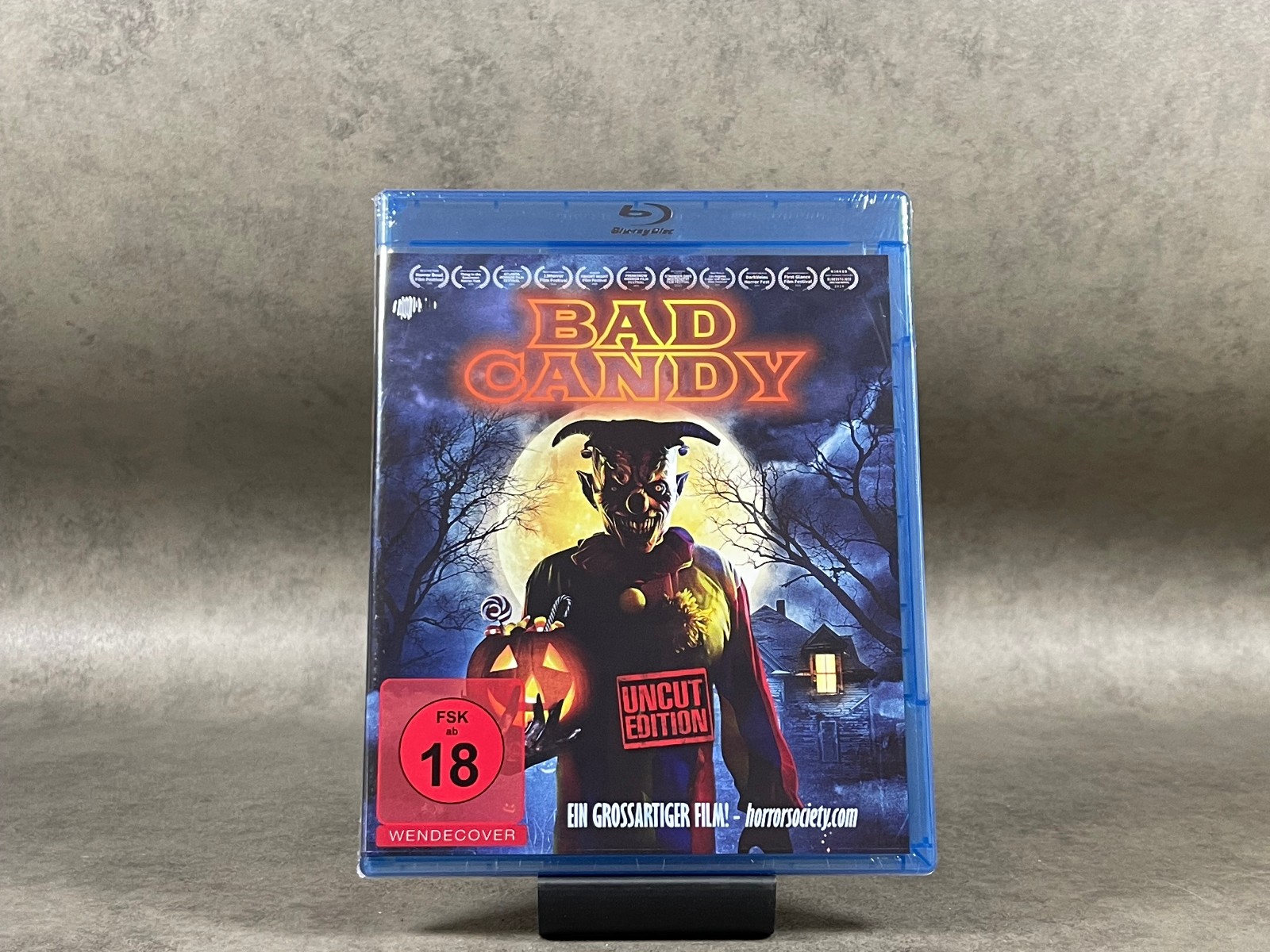 Bad Candy [Blu-ray] - Bild 12