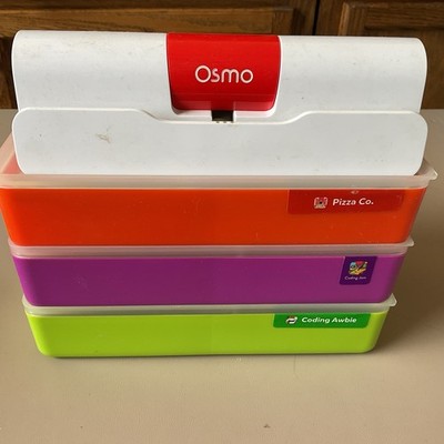 OSMO Bundle