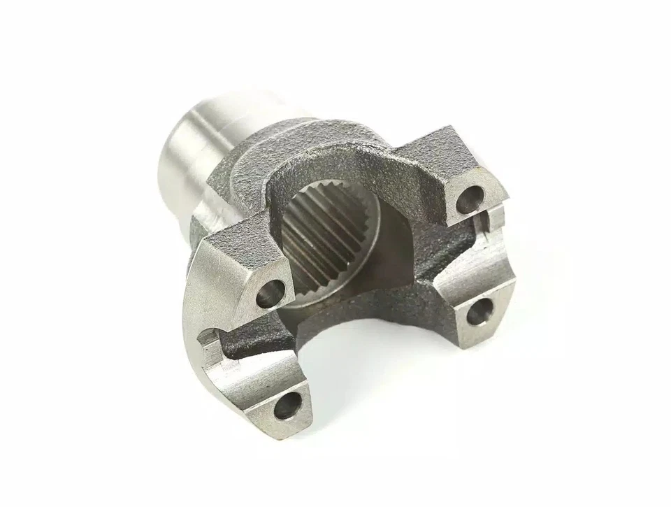 Rugged Ridge Transfer Case Slip Yoke Eliminator Housing 52231-HOUSING ONLY Foto 2 de 4