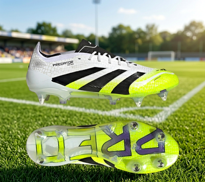 Soccer Cleats Predator Sg Adidas Soccer Shoes Adidas Predator Sg
