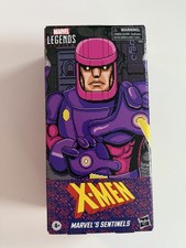 Hasbro Marvel Legends X-Men Sentinels 2-Pack Pulse Exclusive New Sealed